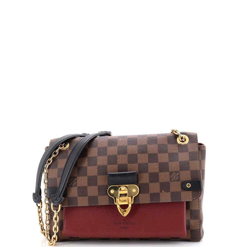 Louis Vuitton Vavin Handbag Damier With #330932L20B